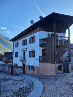 casa Silene Pinzolo